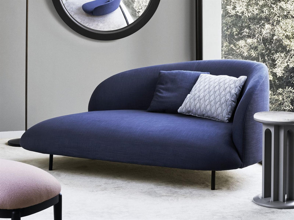 Bonsai Upholstered Loveseat