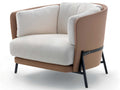 Cradle Accent Chair