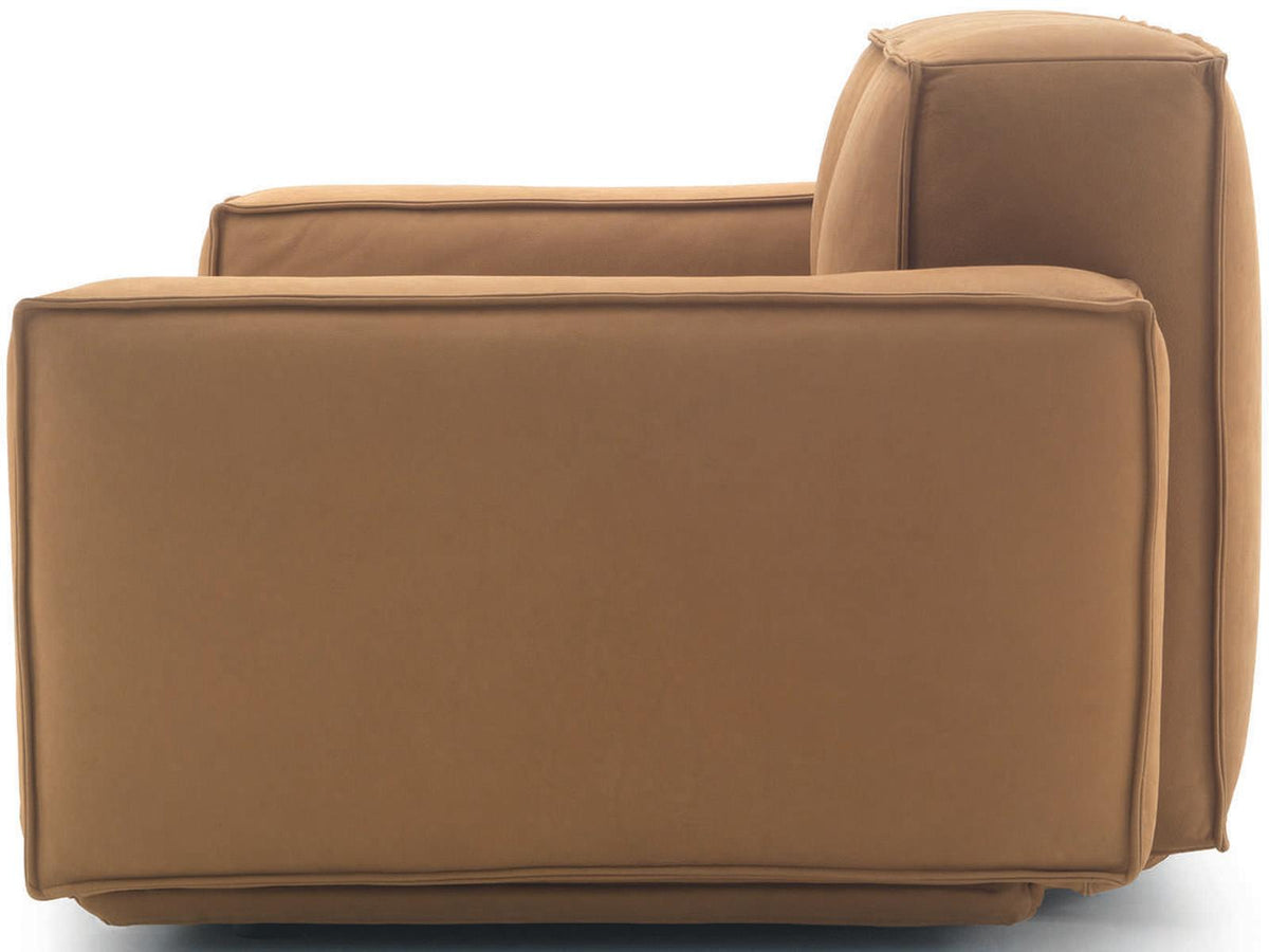Marechiaro Upholstered Sectional Sofa