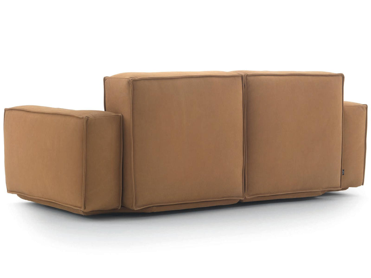 Marechiaro Upholstered Sectional Sofa