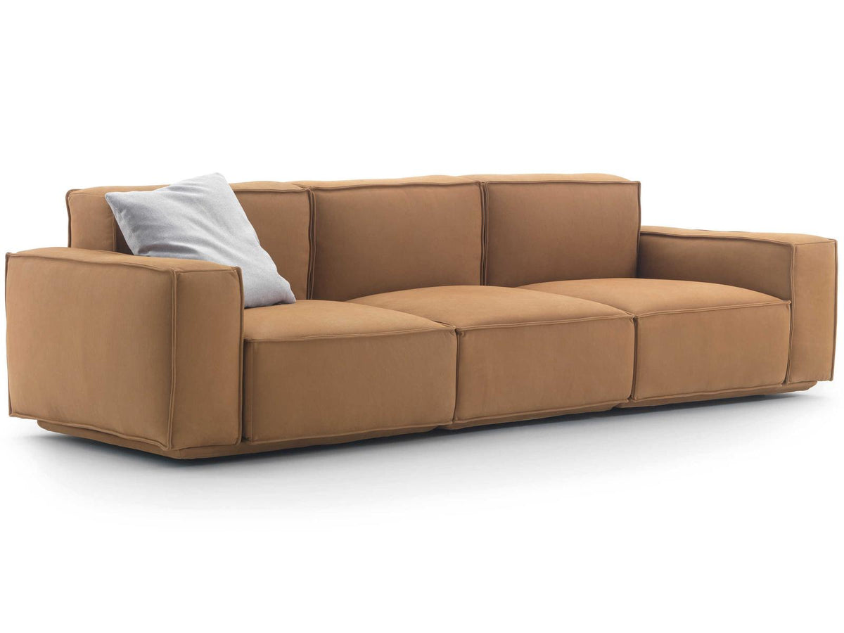 Marechiaro Upholstered Sectional Sofa