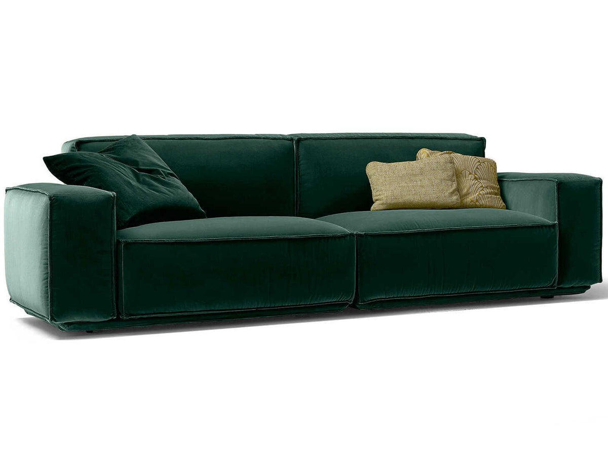 Marechiaro Upholstered Sectional Sofa