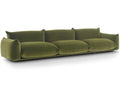 Marenco 4238 4-Seat Upholstered Modular Sofa
