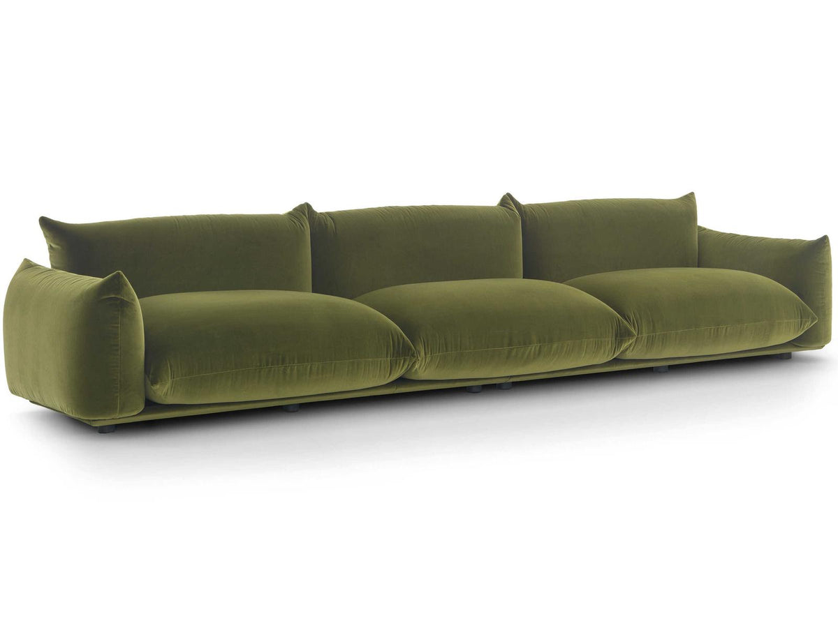 Marenco 4238 4-Seat Upholstered Modular Sofa