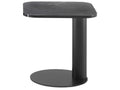 Goya Square Marble End Table