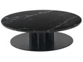 Goya Round Marble Coffee Table