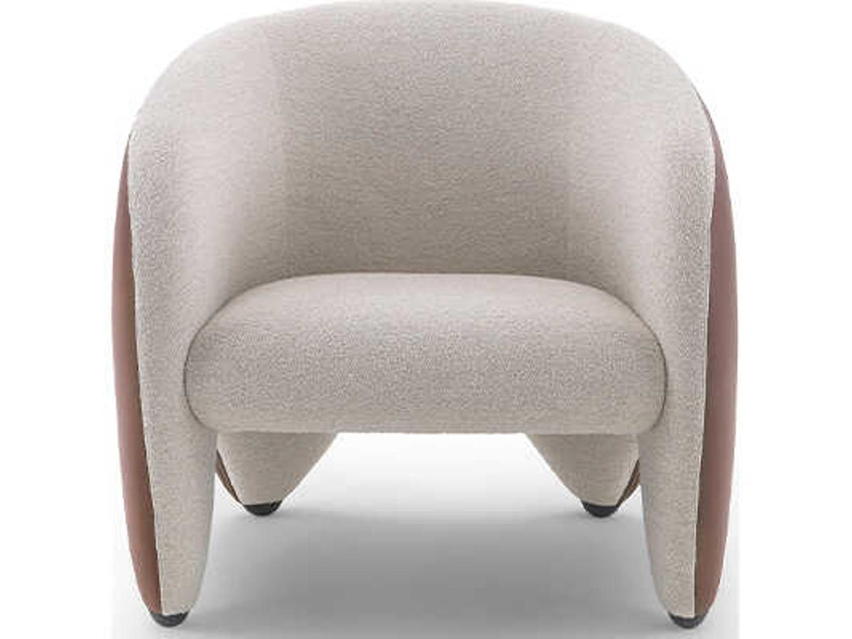 Yuzu Accent Chair