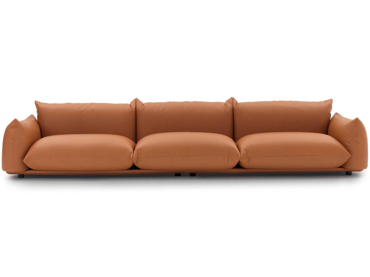 Marenco 5456 4-5 Seat Modular Fabric Sofa