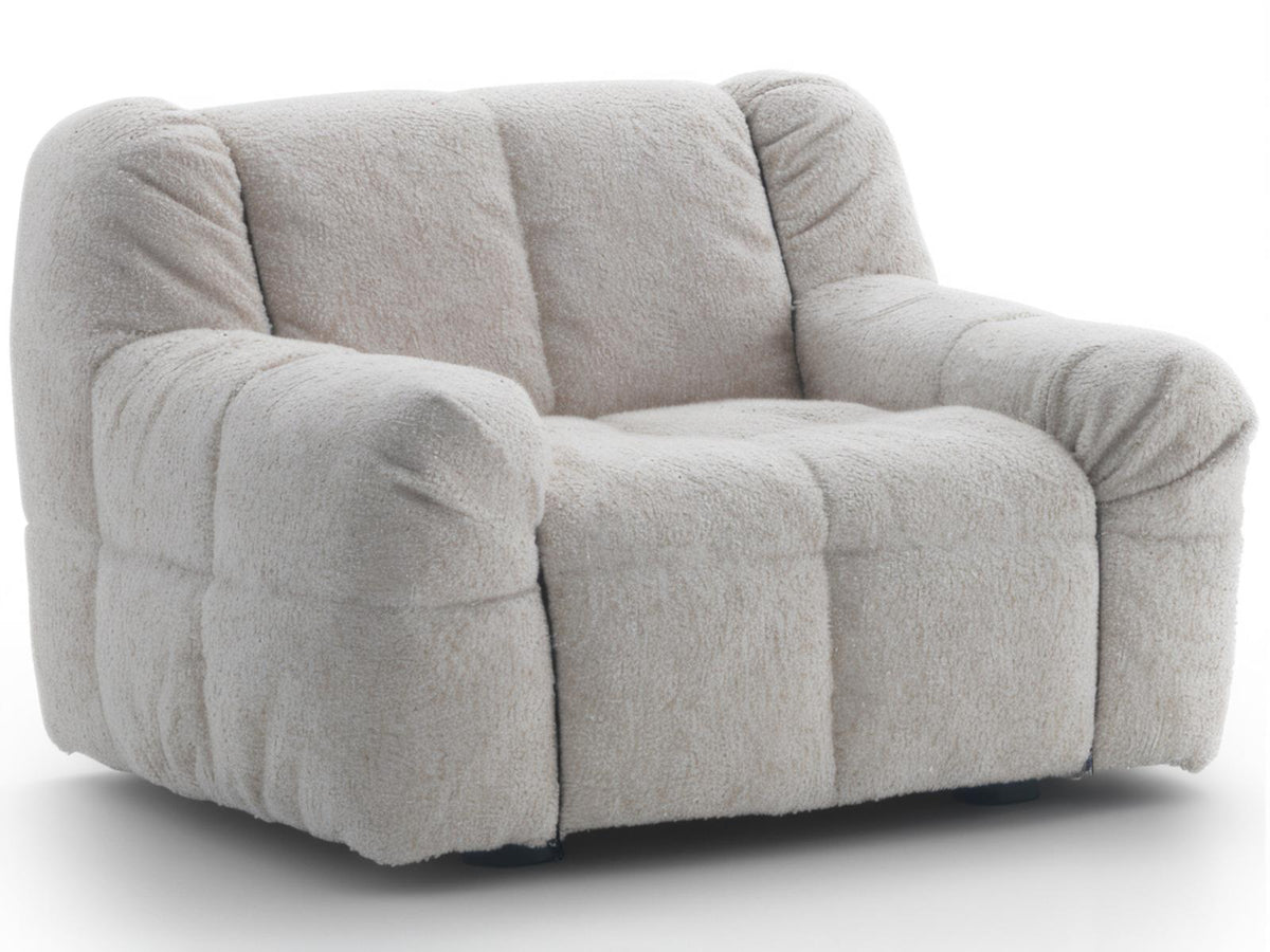 Strips 77 Accent Chair
