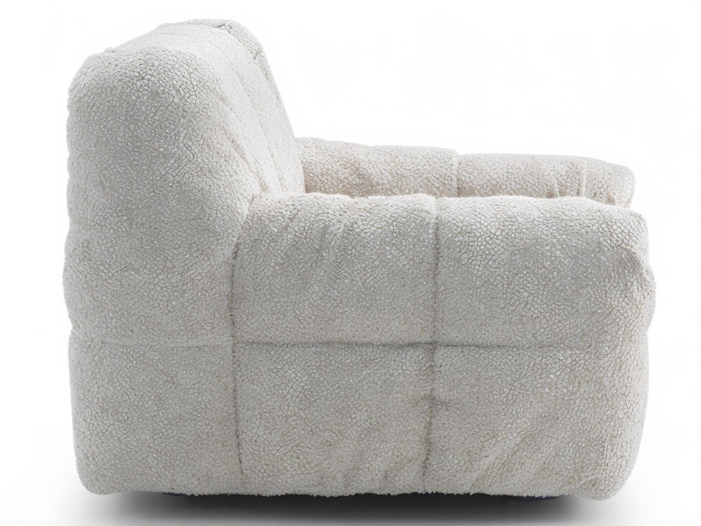 Strips 77 Accent Chair