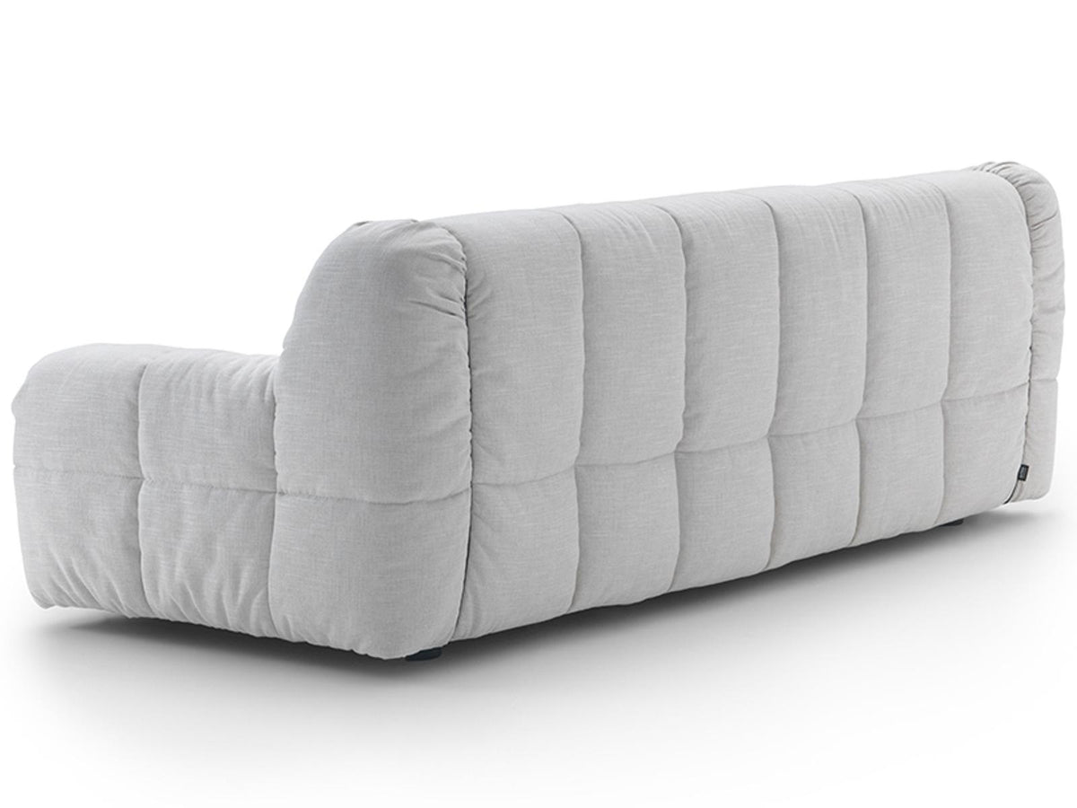 Strips 77 Upholstered Sofa