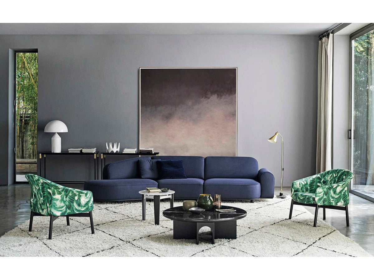 Gloria Accent Chair
