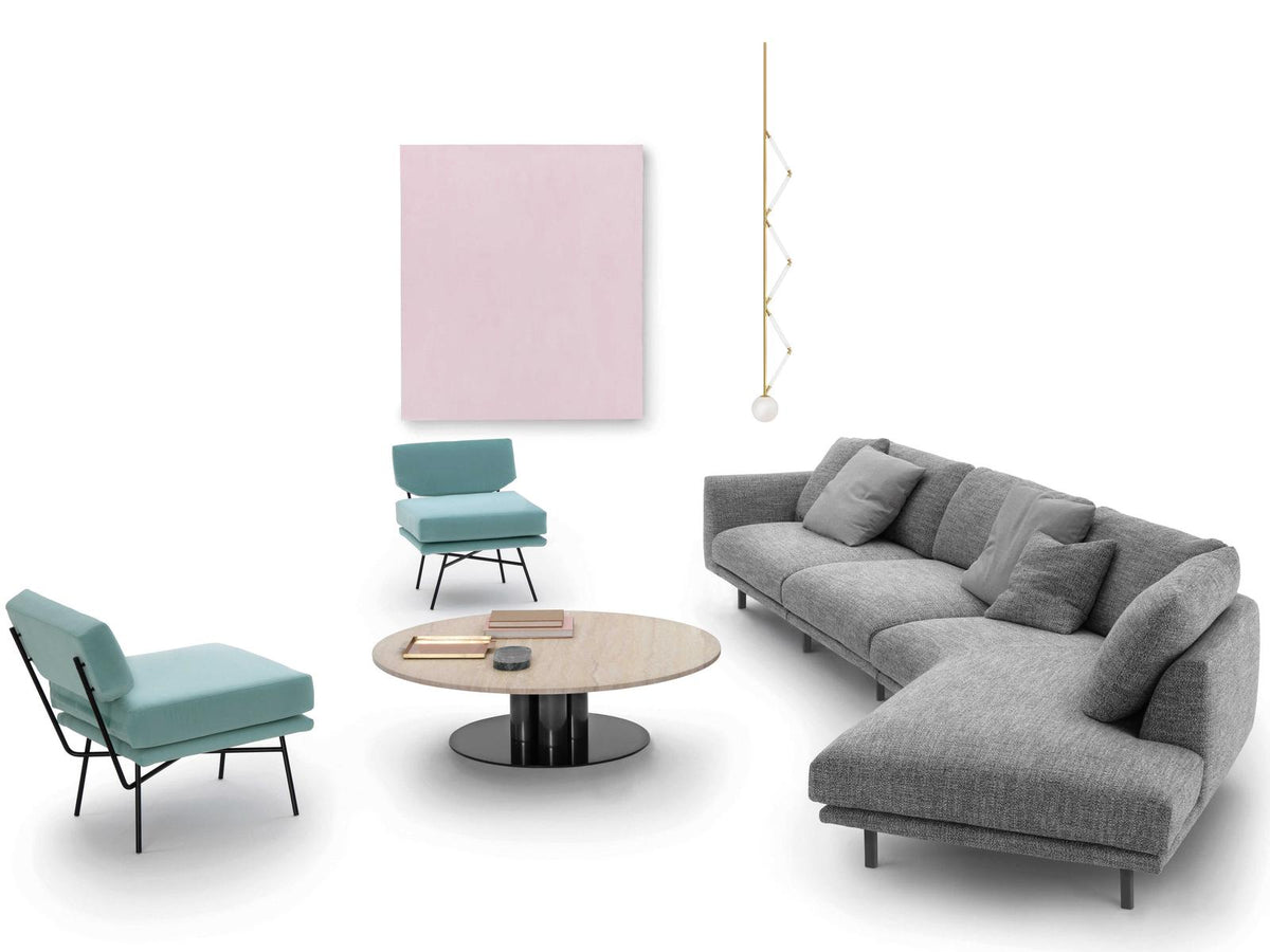 Elettra Accent Chair