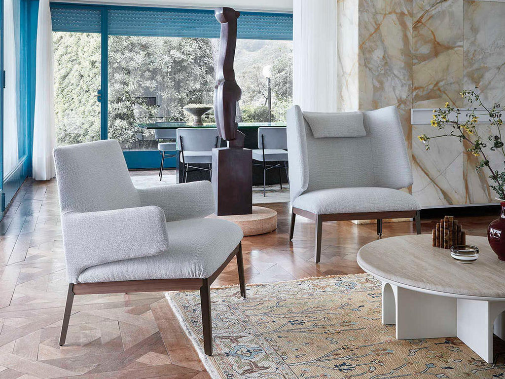 Hug Accent Chair