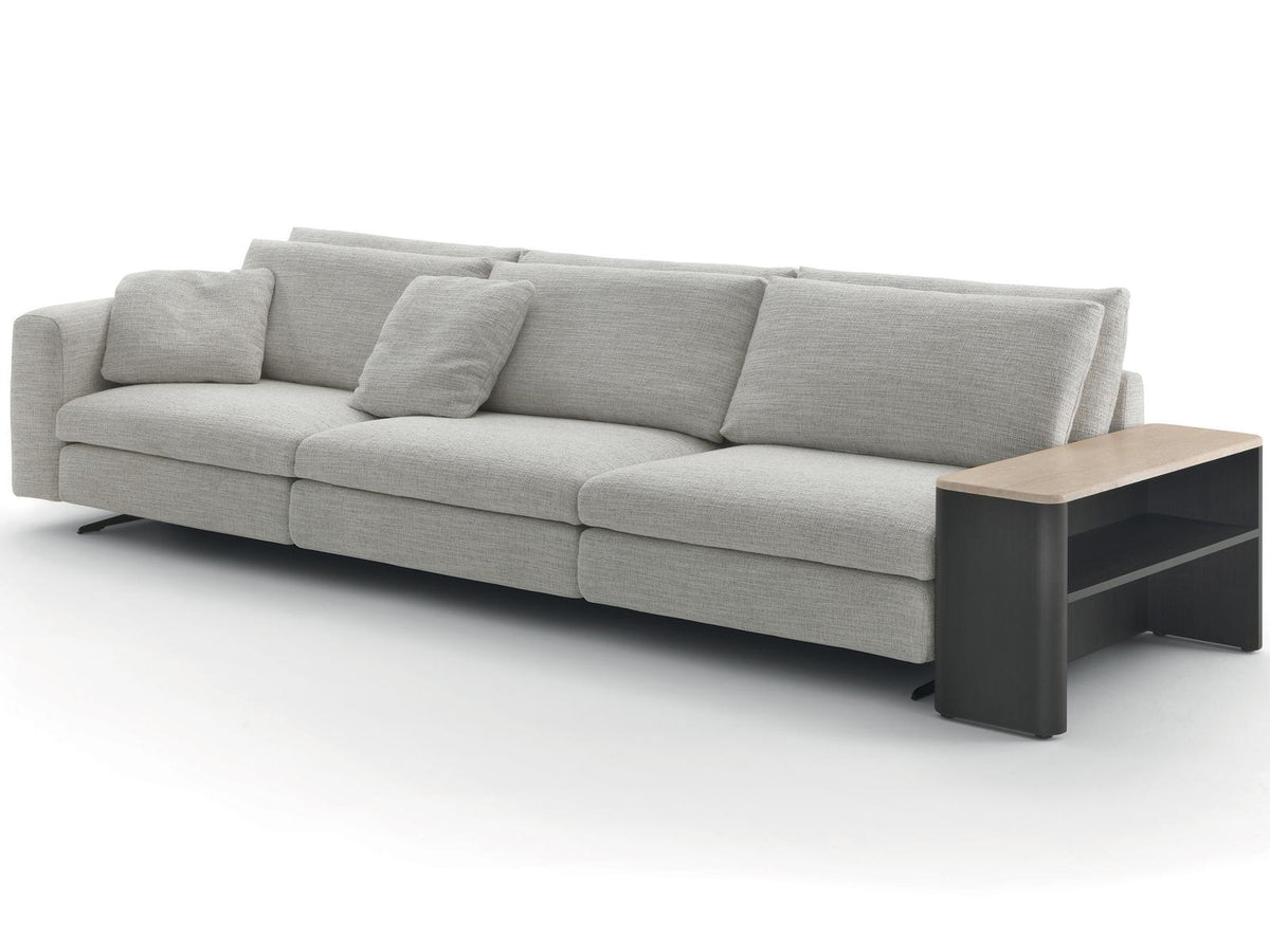 Leenus Upholstered Sofa