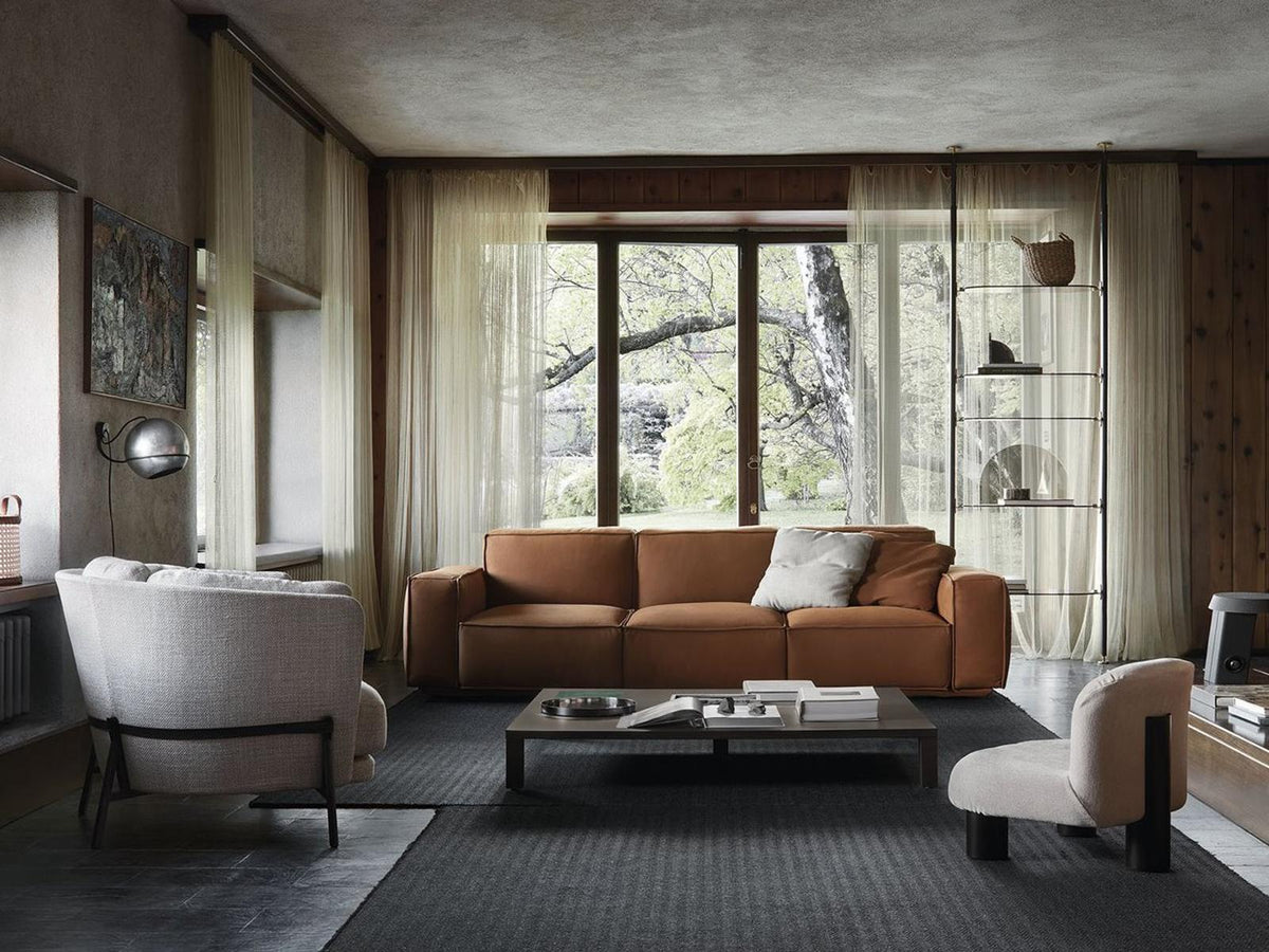 Marechiaro Upholstered Sectional Sofa