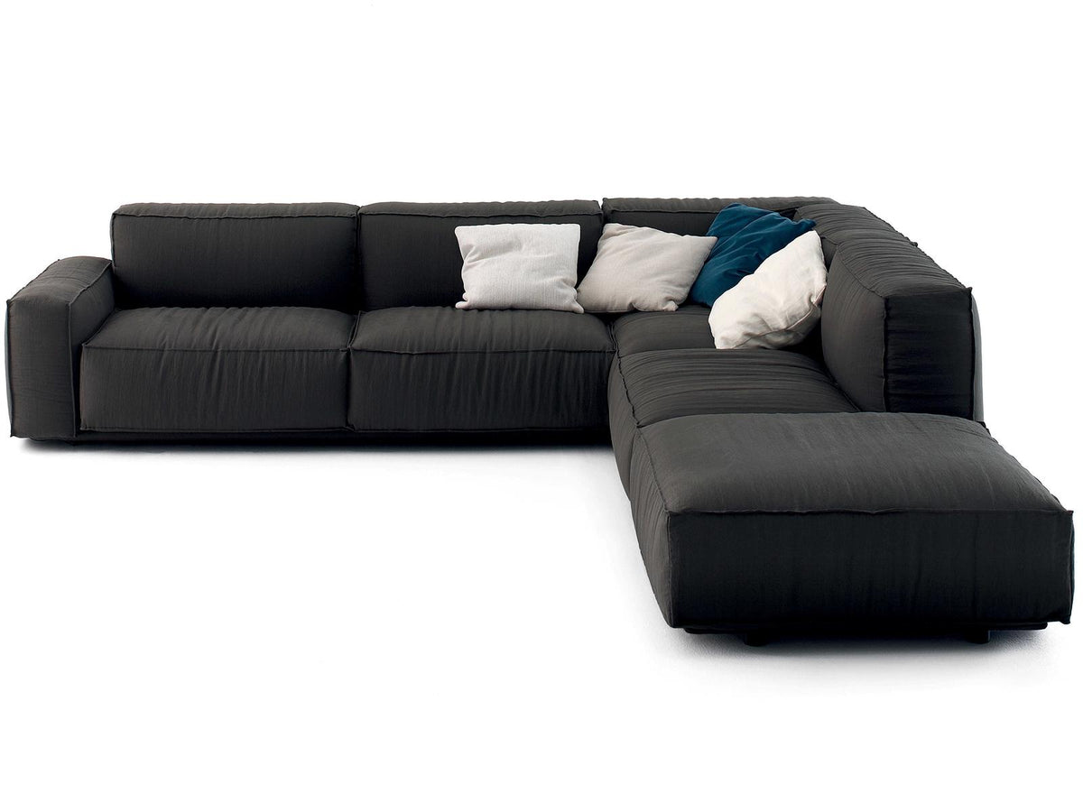 Marechiaro Upholstered Sectional Sofa