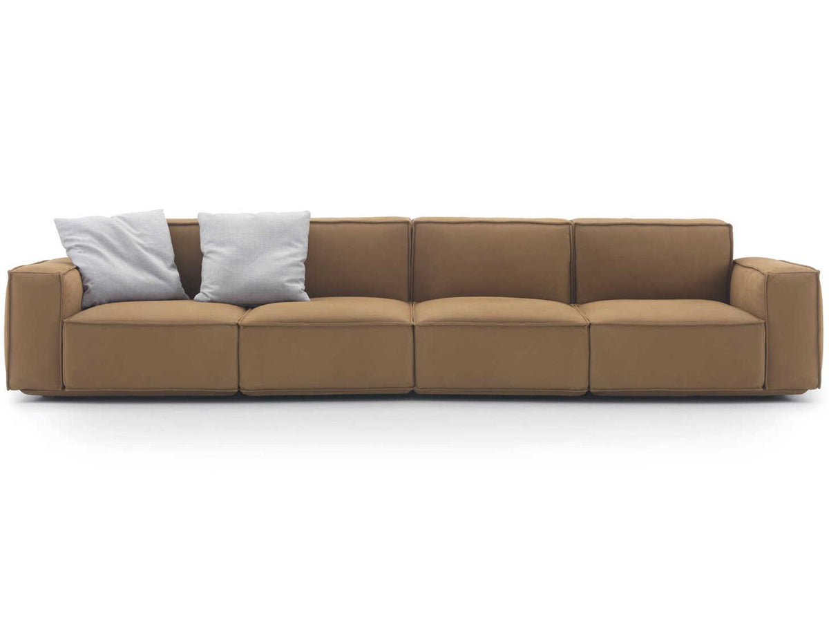 Marechiaro Upholstered Sectional Sofa
