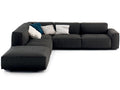 Marechiaro Upholstered Sectional Sofa