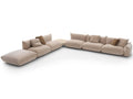 Marenco Upholstered Sectional Sofa