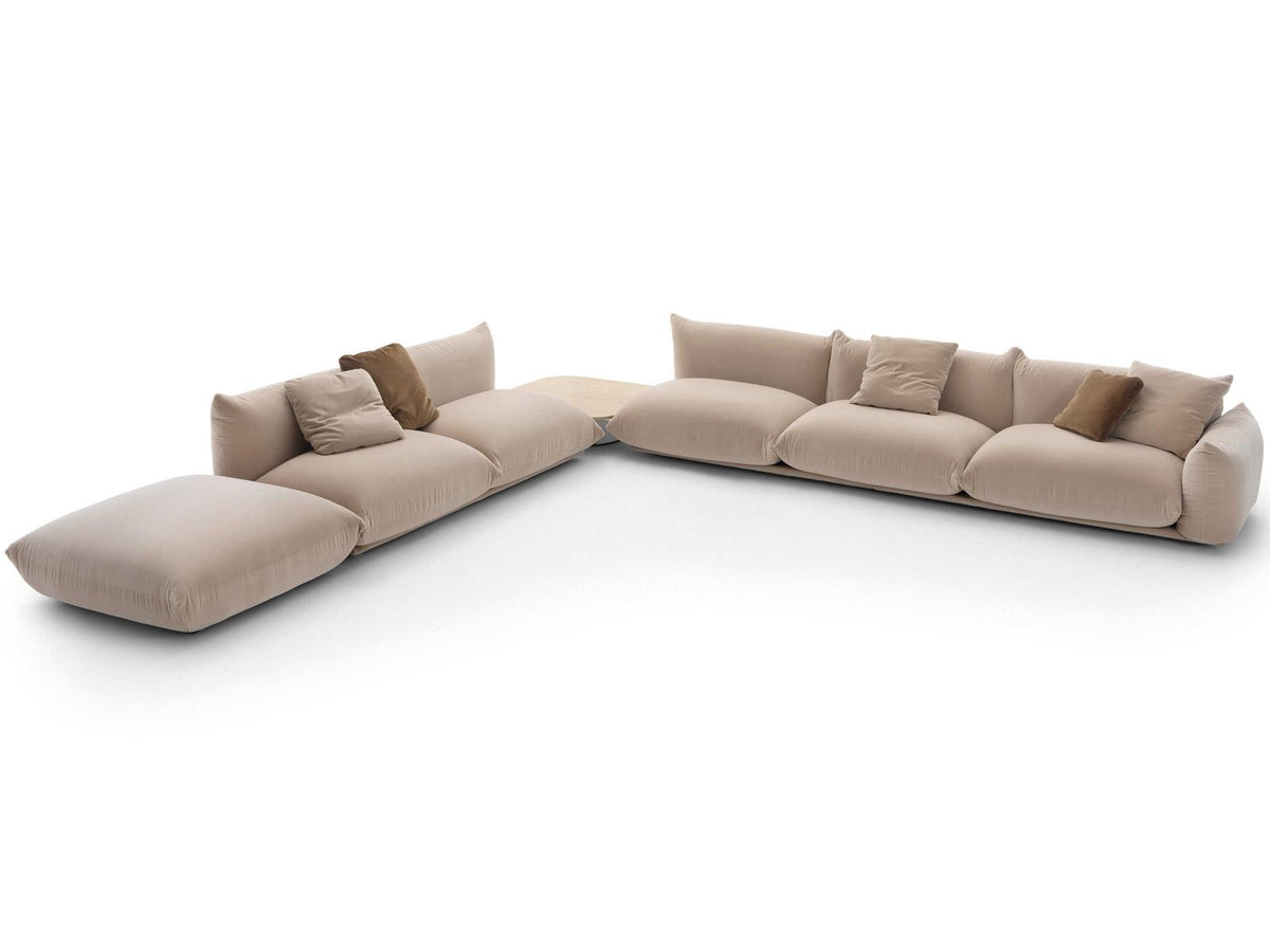 Marenco Upholstered Sectional Sofa