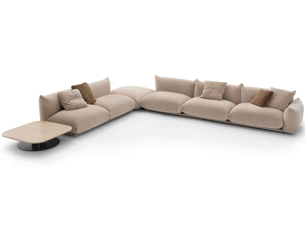 Marenco Upholstered Sectional Sofa