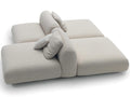 Tokio Upholstered Sectional Sofa