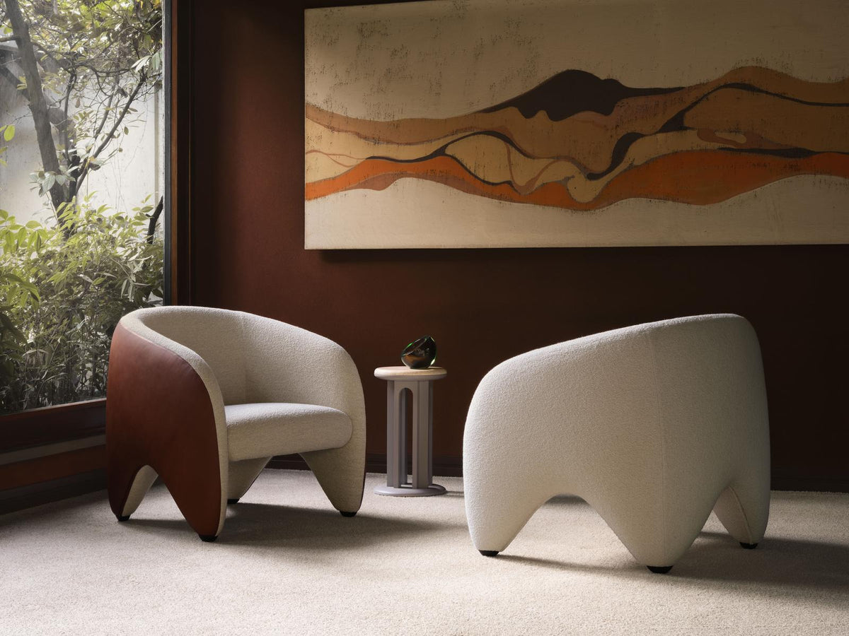 Yuzu Accent Chair
