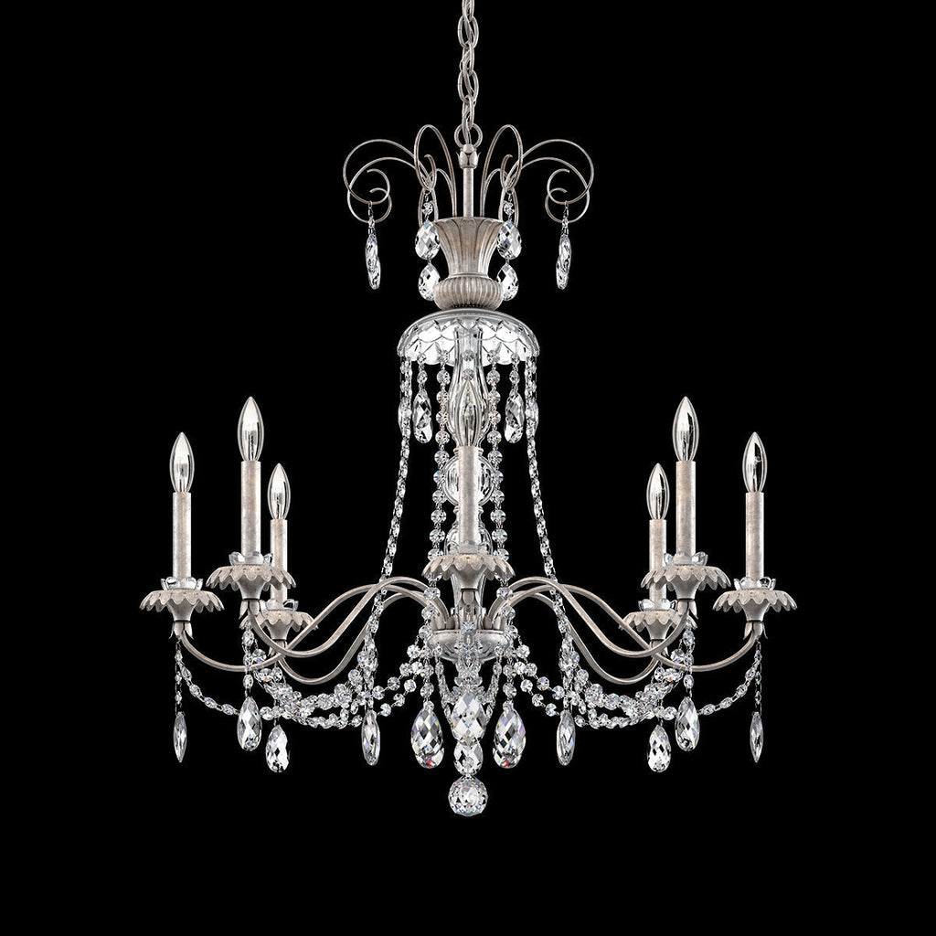 Schonbek Helenia AT1008 Chandelier