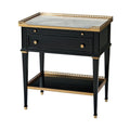 Theodore Alexander Matilde Nightstand