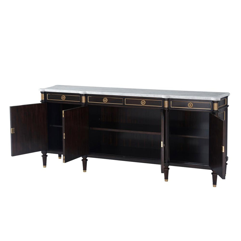 Theodore Alexander Hamilton Sideboard