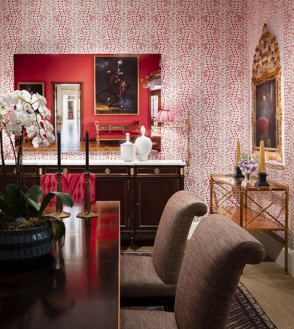 Theodore Alexander Hamilton Sideboard
