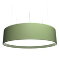 Accord Lighting Accord Studio Cylindrical 39 Inch Led Large Pendant Cp734857