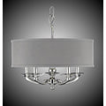 Kensington 5 Light Mini Chandelier