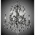 Marlena 12 Light Chandelier