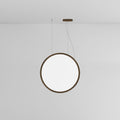 Artemide Ernesto Gismondi Discovery 39 Inch Led Large Pendant Cp527754
