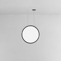 Artemide Ernesto Gismondi Discovery 55 Inch Led Large Pendant Cp735545