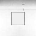 Artemide Ernesto Gismondi Discovery 35 Inch Led Large Pendant Cp527756