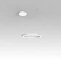 Artemide Bjarke Ingels Group Ripple 19 Inch Led Mini Chandelier Cp735551