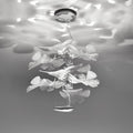 Artemide Ross Lovegrove Chlorophilia 30 Inch Led Large Pendant Cp370910