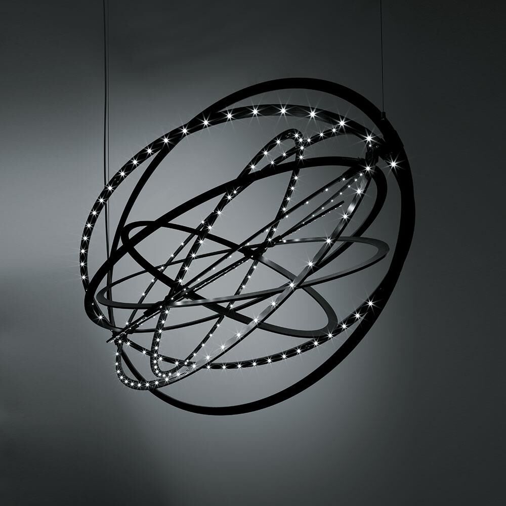 Artemide Carlotta De Bevilacqua Copernico 40 Inch Led Large Pendant Cp370149