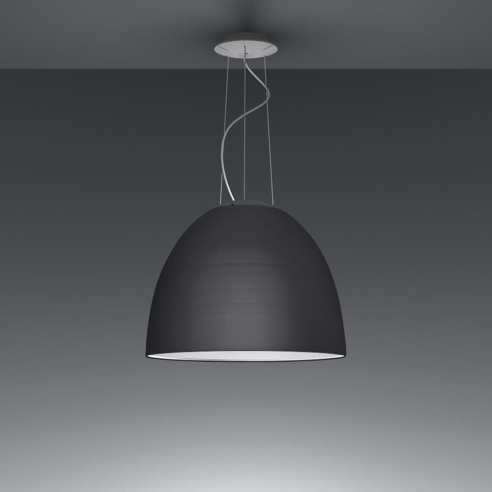 Artemide Ernesto Gismondi Nur 36 Inch Led Large Pendant Cp370387
