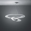 Artemide Giuseppe Maurizio Scutella Pirce 38 Inch Led Large Pendant Cp370089