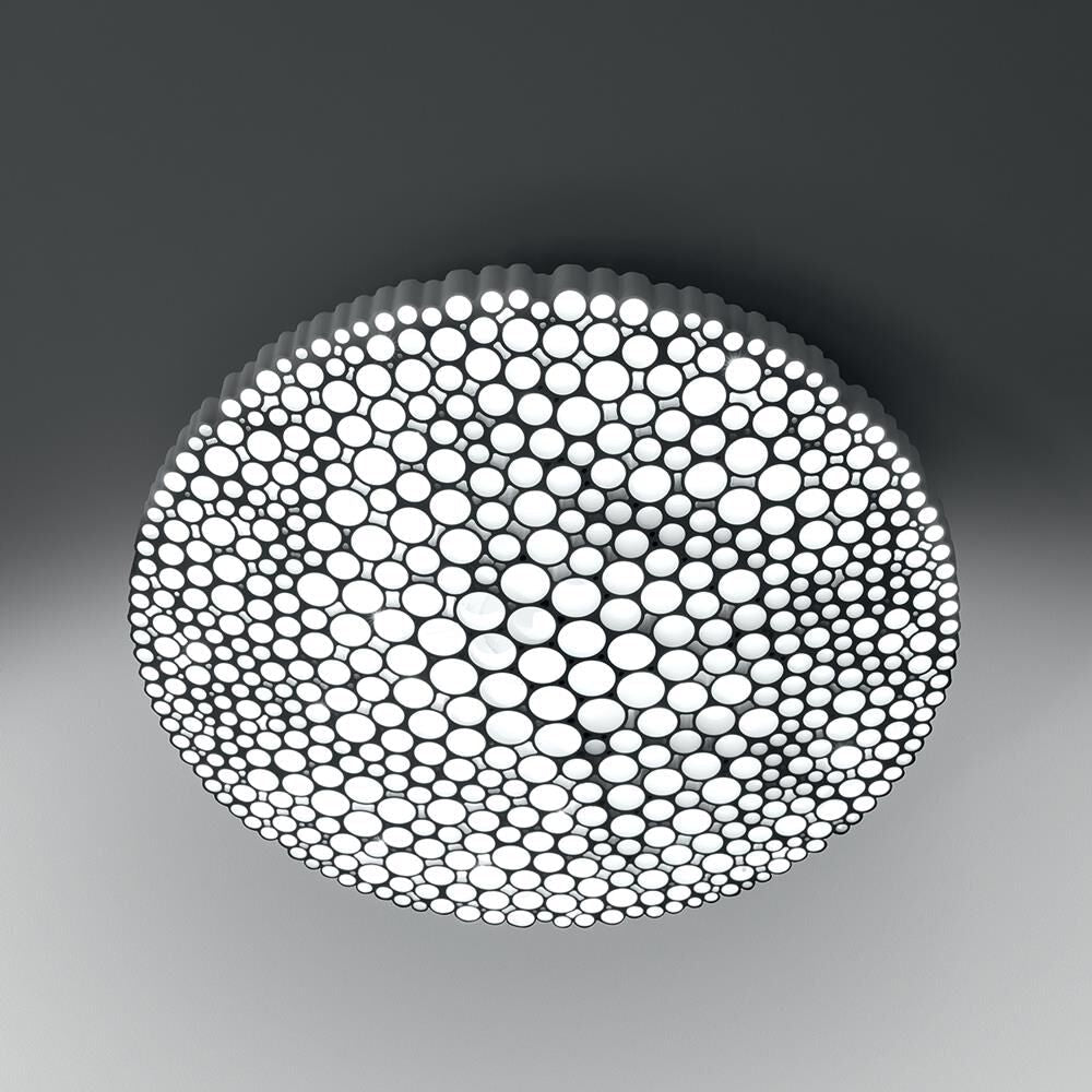 Artemide Neil Poulton Calipso 20 Inch Led Wall Sconce Cp369850