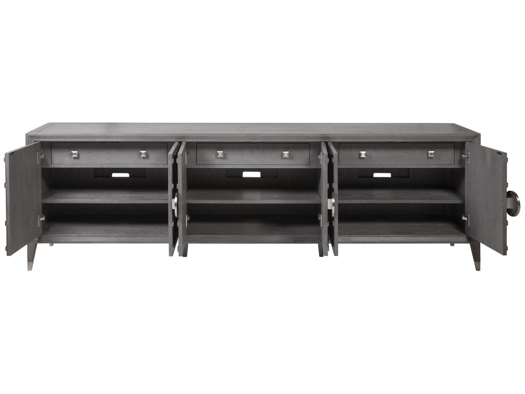 Artistica Home Appellation Long Media Console
