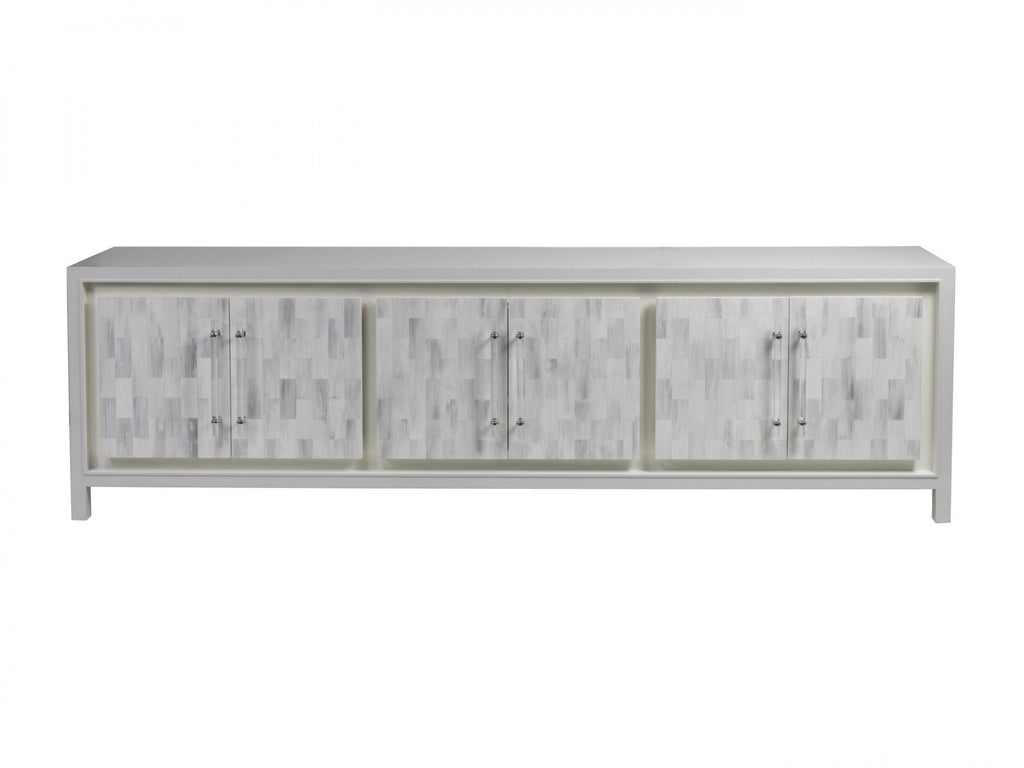Artistica Home Elation Long Media Console