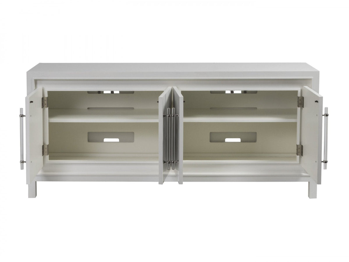 Artistica Home Elation Media Console