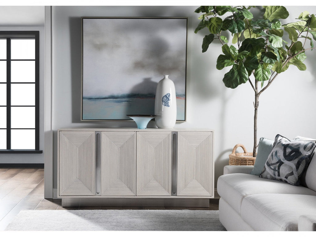 Artistica Home Gradient Media Console/Buffet