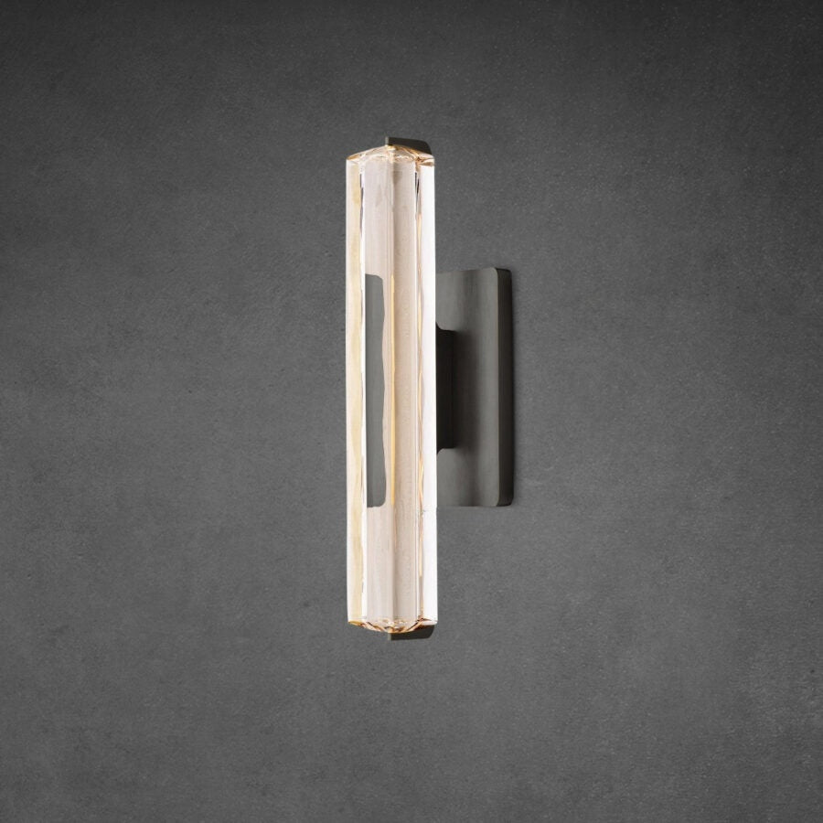 Aerie Single Sconce