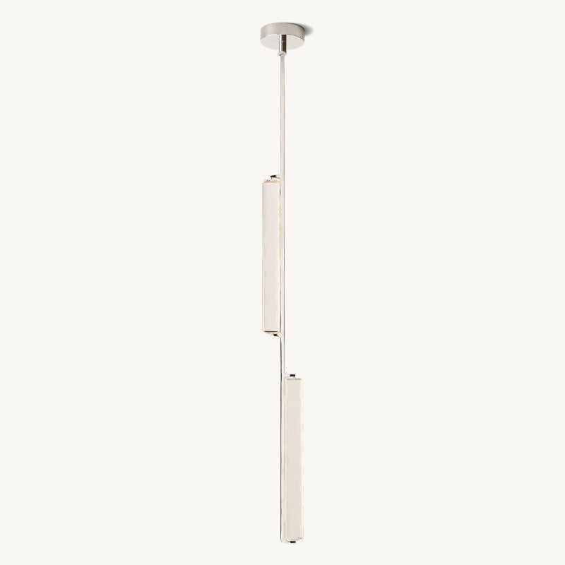 Aerie Crystal Pendant